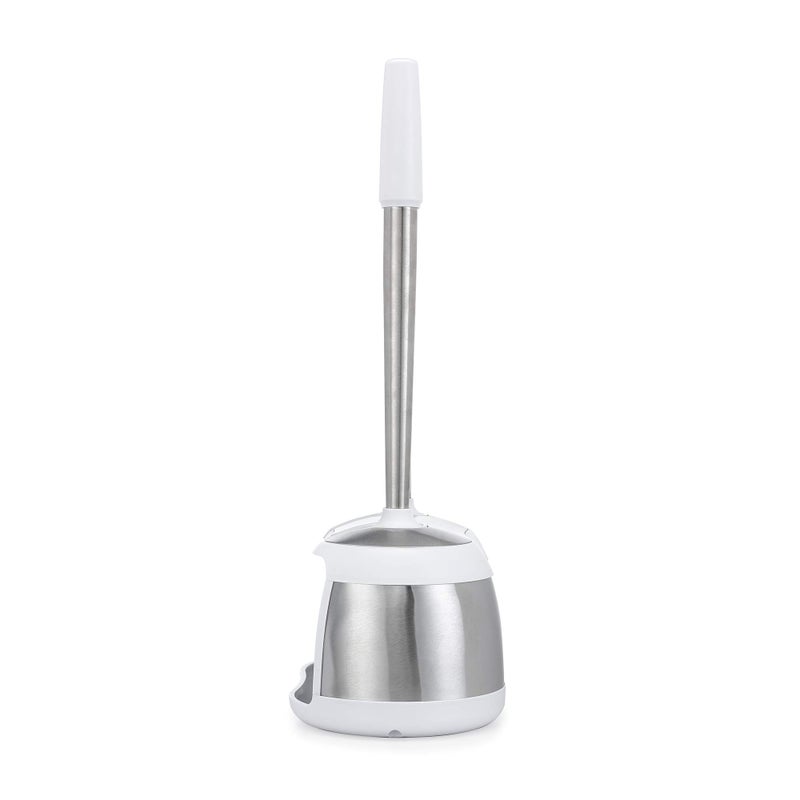 Polder Dual Bath Caddy - White - Image 4